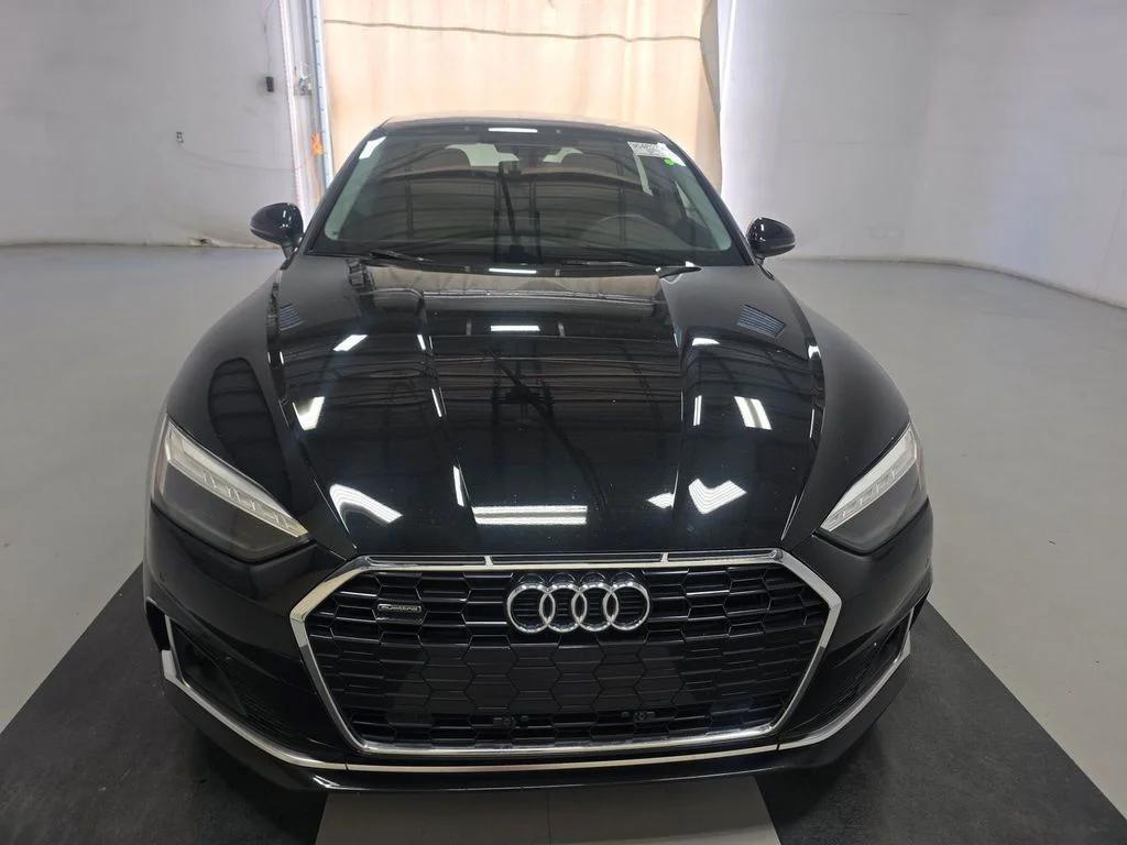 audi a5 sportback 2023 WAUABCF52PA034395 image audi a5 sportback 2023 WAUABCF52PA034395 image
